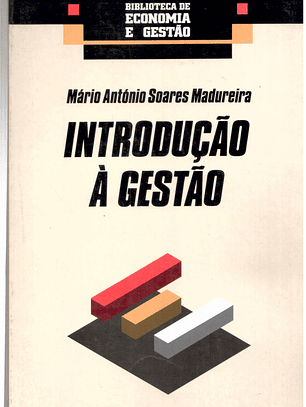 Introdução à gestão
