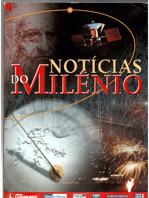 Notícias do Milénio