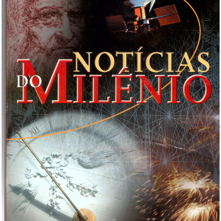 Notícias do Milénio 1