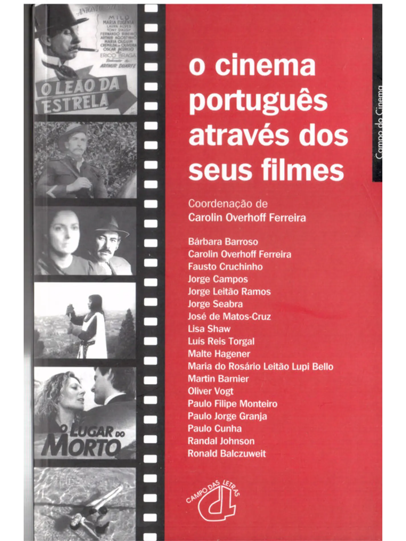 O cinema português através dos seus filmes 1