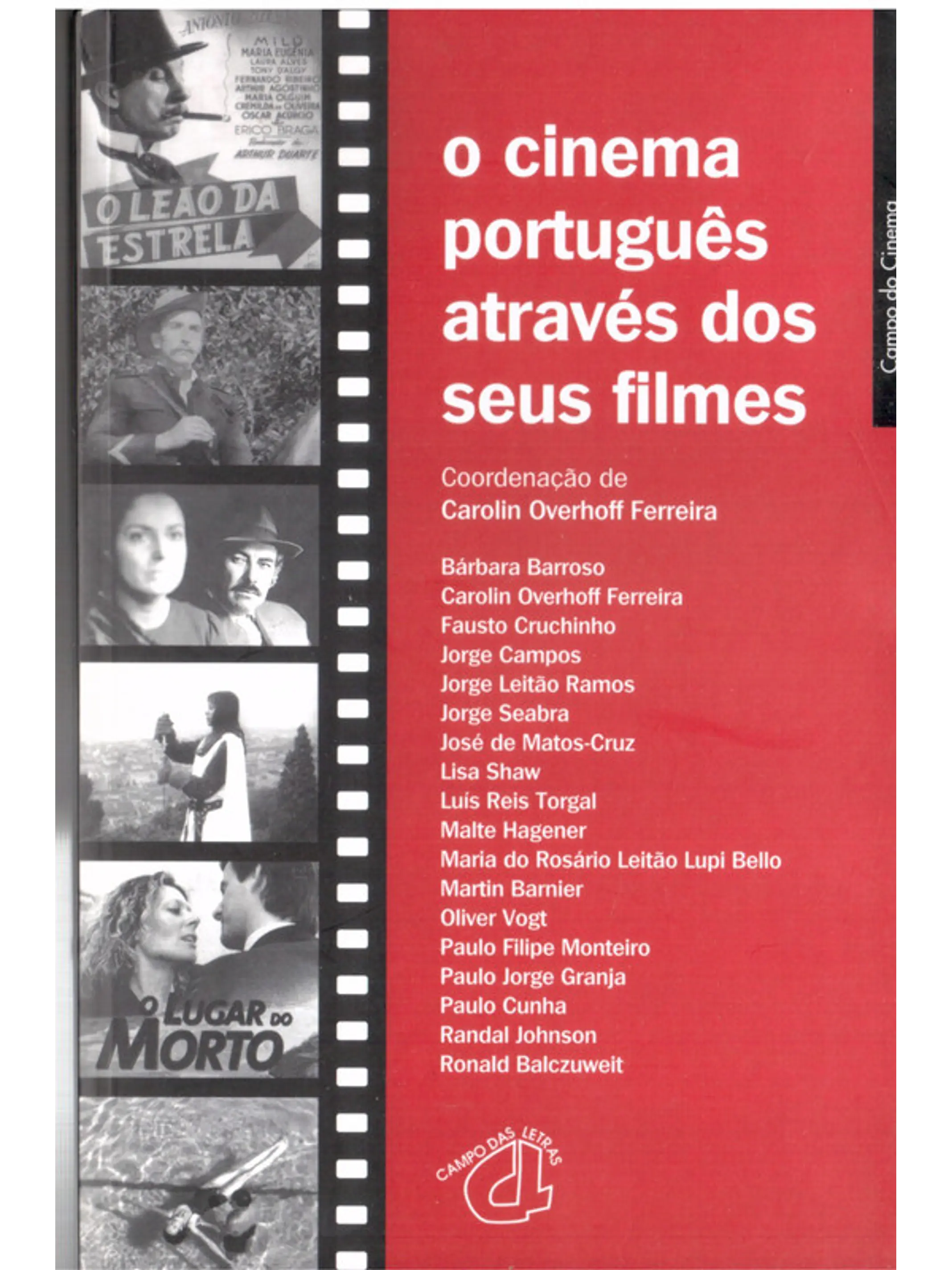 O cinema português através dos seus filmes 1