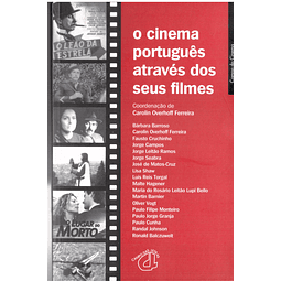 O cinema português através dos seus filmes