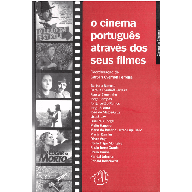 O cinema português através dos seus filmes