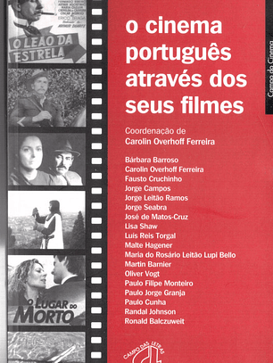 O cinema português através dos seus filmes