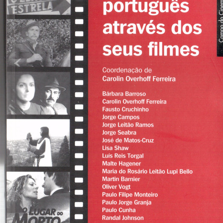 O cinema português através dos seus filmes 1