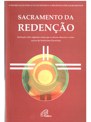 Sacramento da Redenção