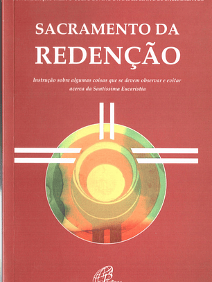 Sacramento da Redenção