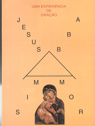 Uma experiência de oração