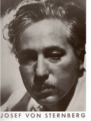 Josef von Sternberg