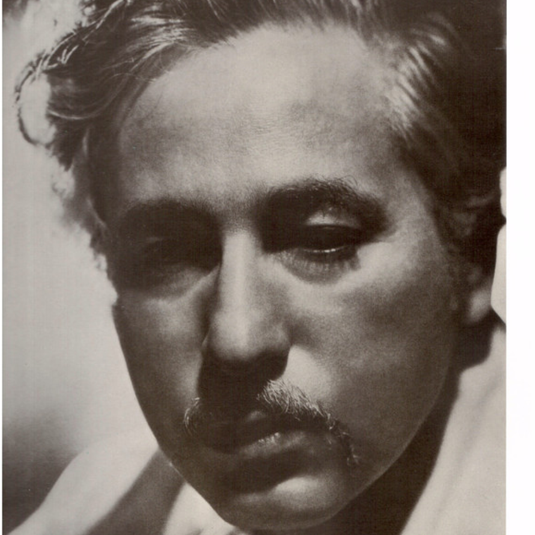 Josef von Sternberg 1