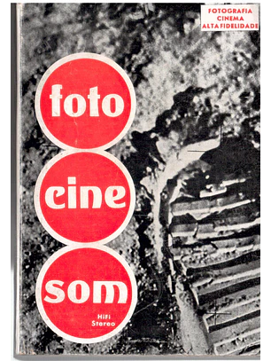 Foto cine som, Fotografia cinema alta-fidelidade