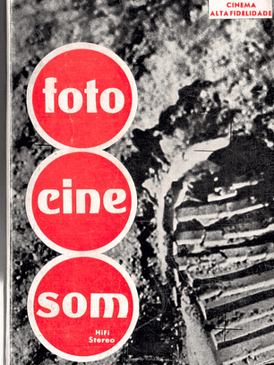 Foto cine som, Fotografia cinema alta-fidelidade