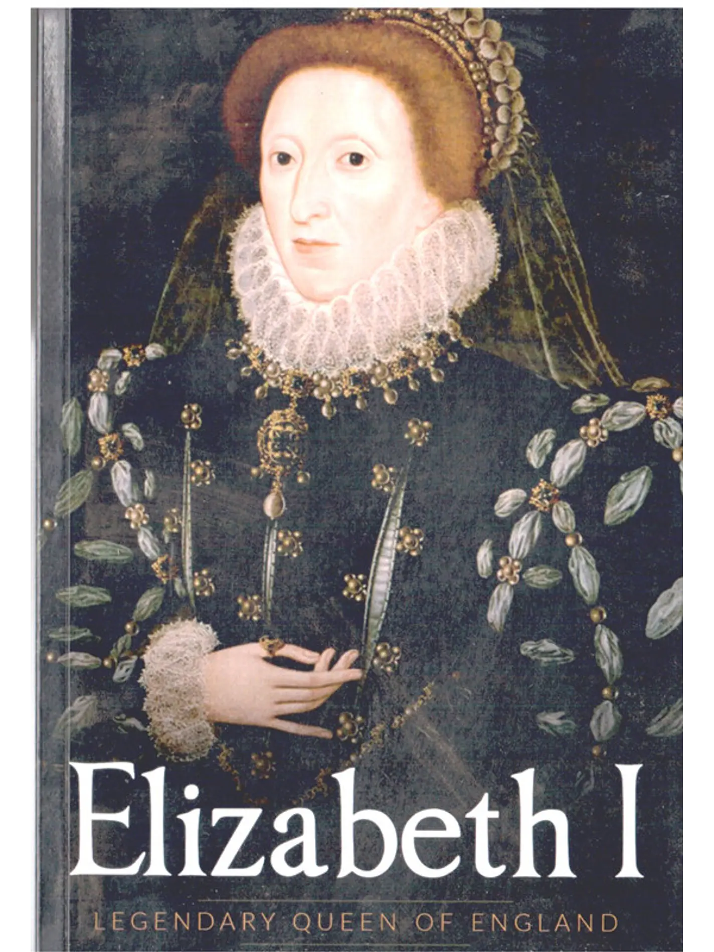 Elizabeth I (em inglês) 1