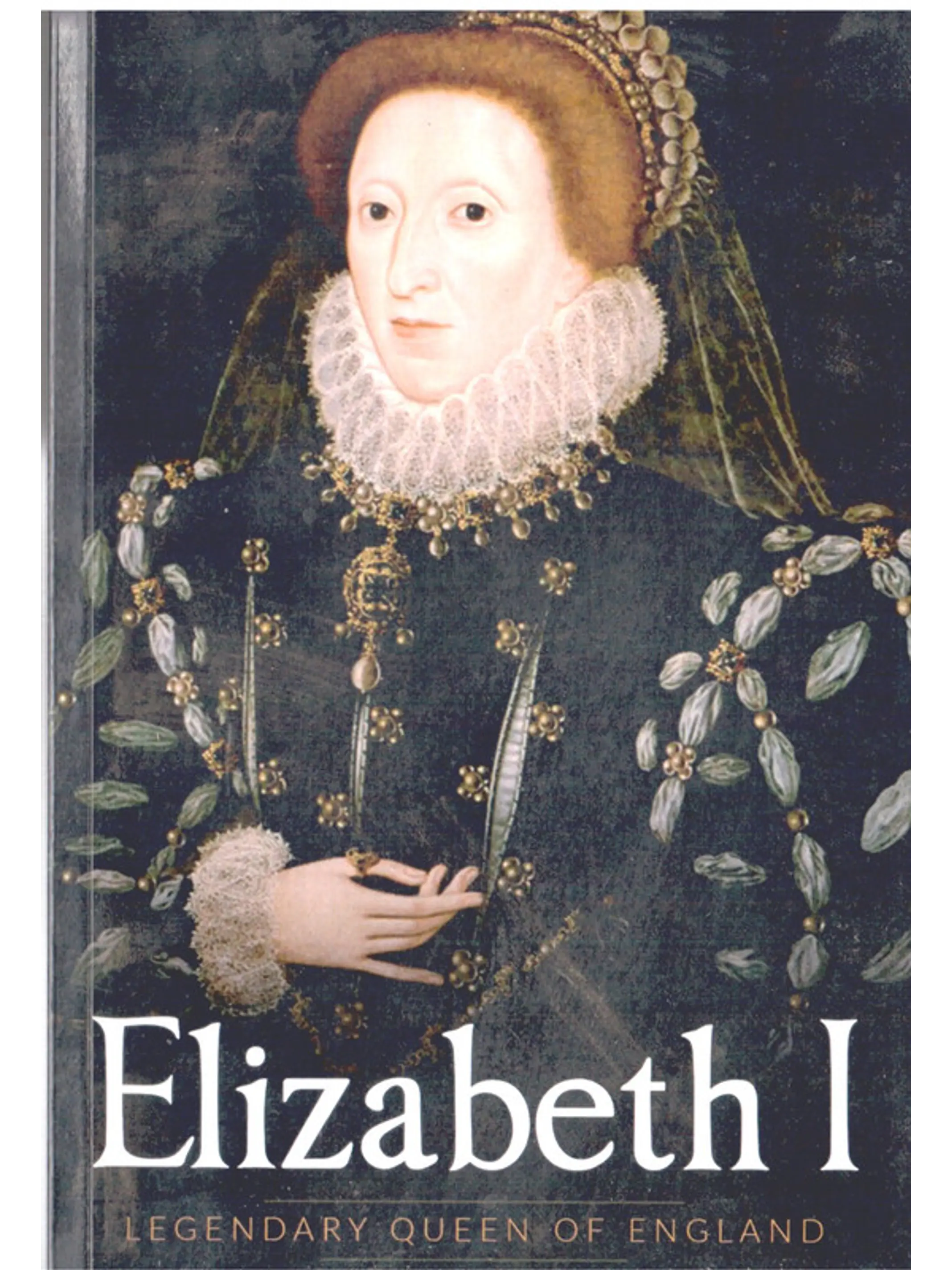 Elizabeth I (em inglês) 1