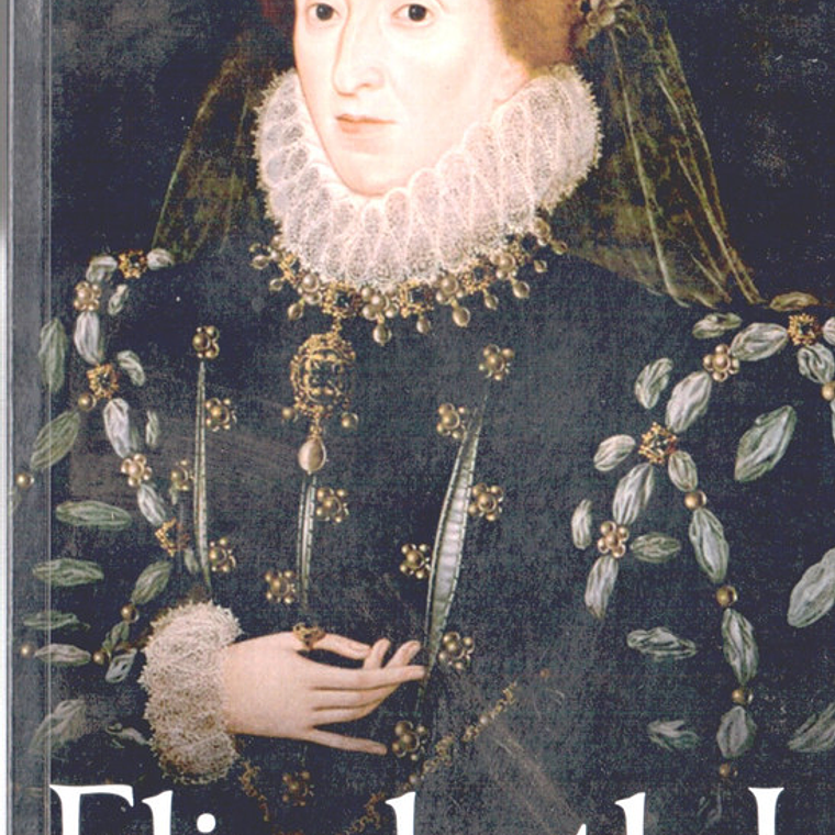 Elizabeth 1 1