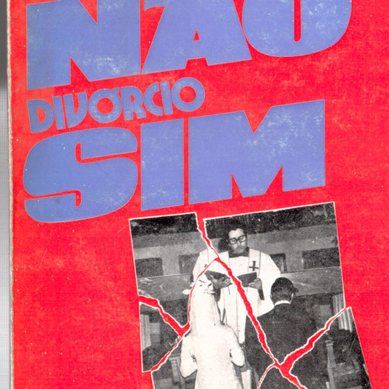 Concordata não divórcio sim 1