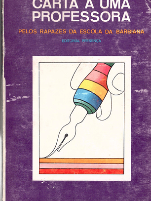 Carta a uma professora pelos rapazes da escola da barbiana
