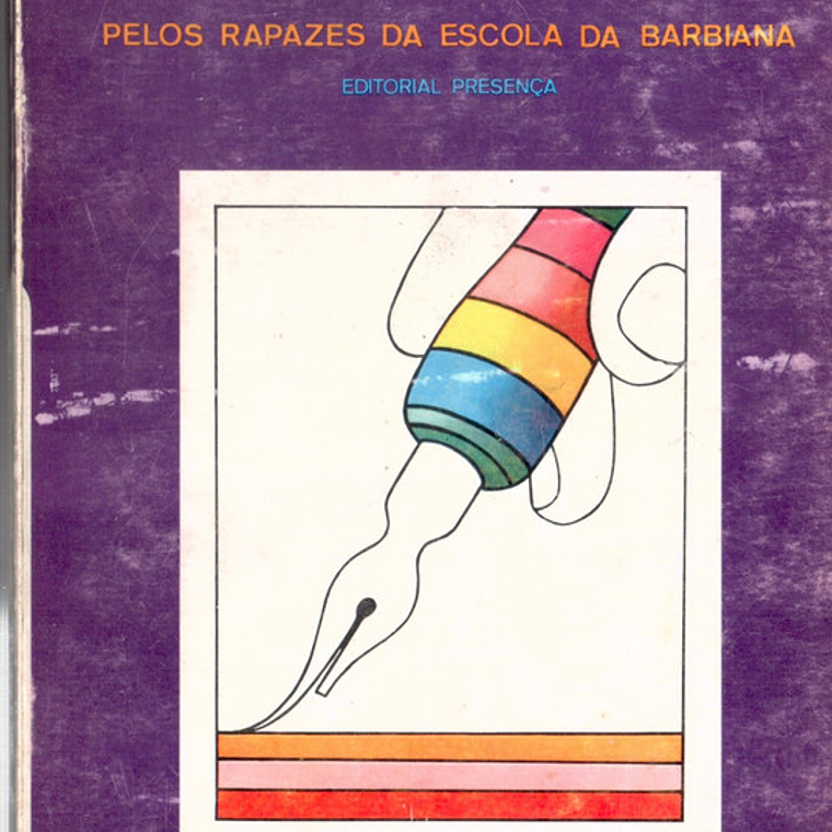 Carta a uma professora pelos rapazes da escola da barbiana 1