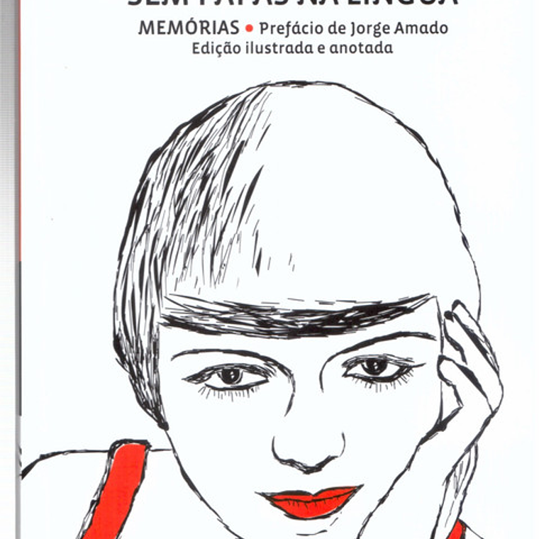 Beatriz Costa 100 anos - Sem papas na língua 1