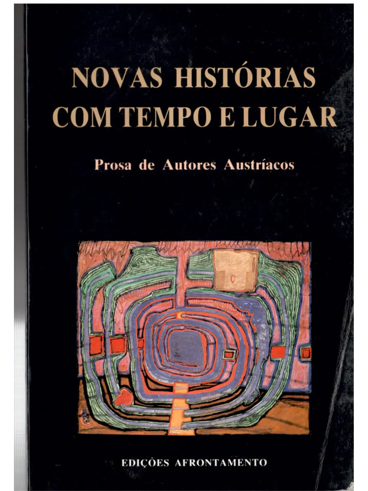 Novas histórias com tempo e lugar 1