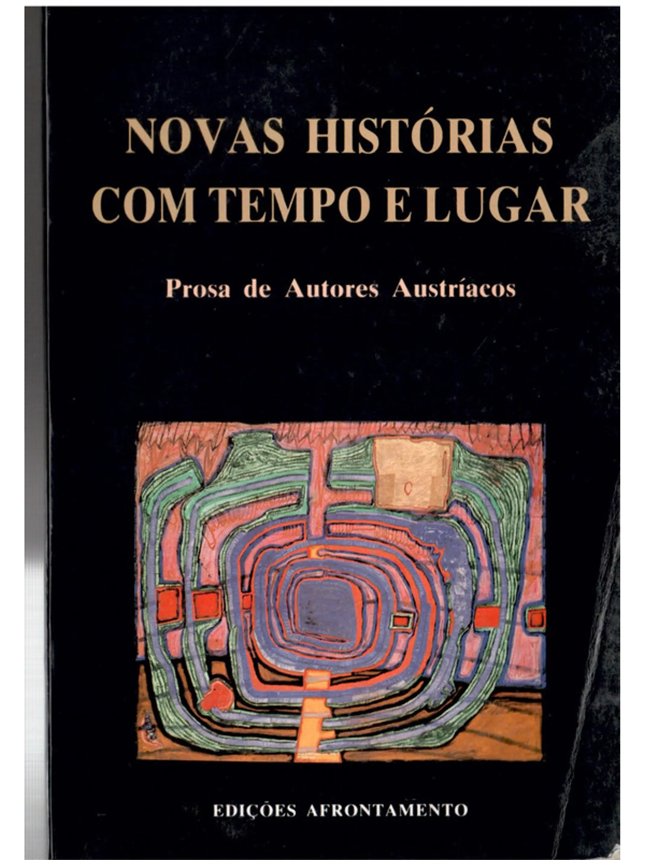 Novas histórias com tempo e lugar 1