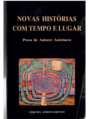 Novas histórias com tempo e lugar