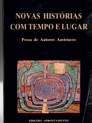 Novas histórias com tempo e lugar