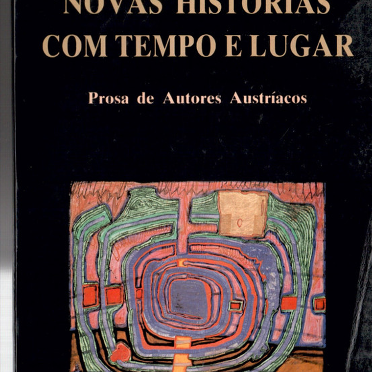 Novas histórias com tempo e lugar 1