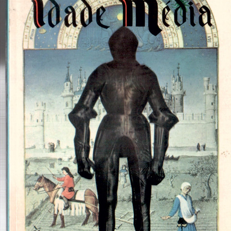 O mito da idade média 1
