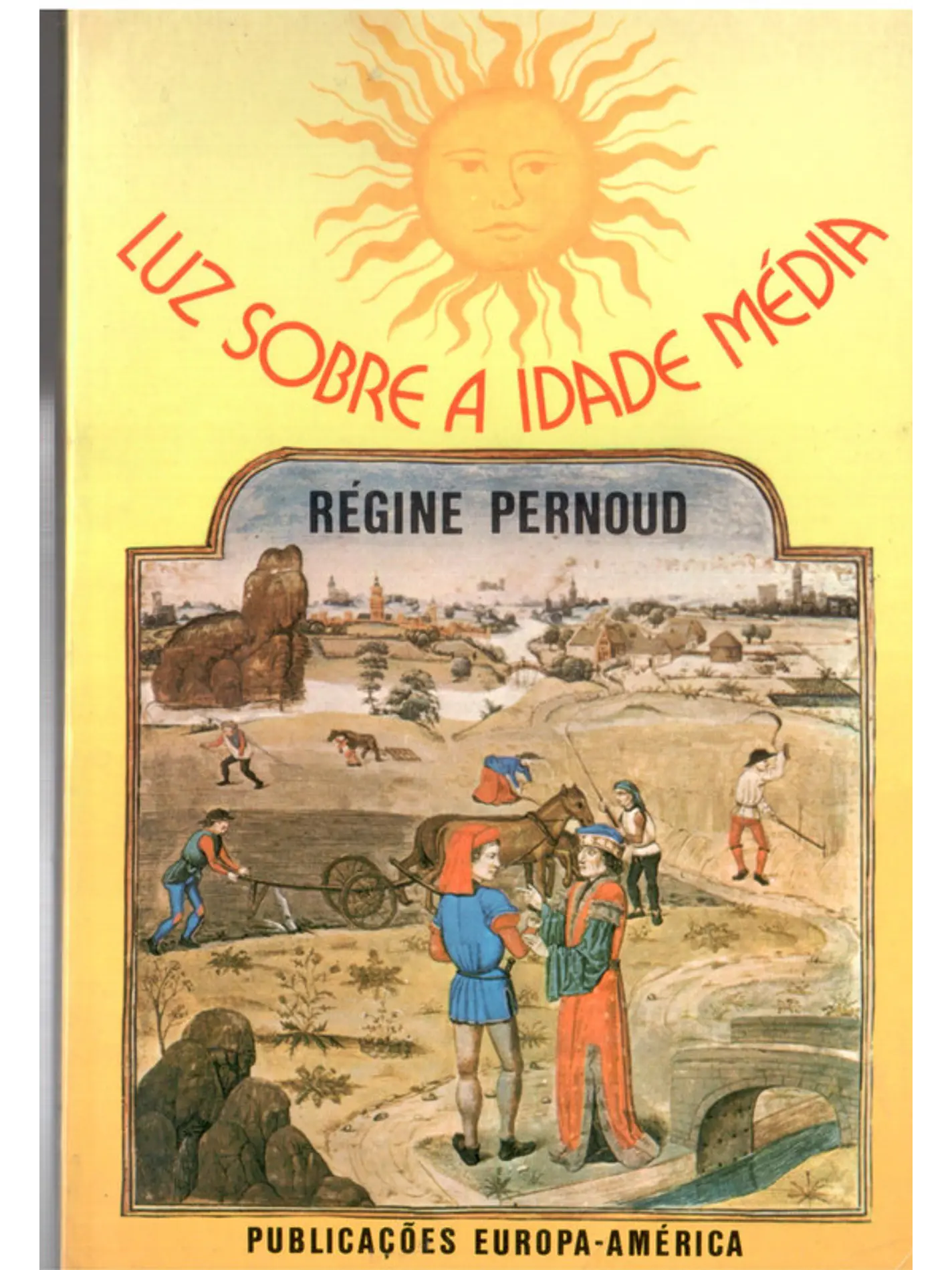 Luz sobre a idade média 1