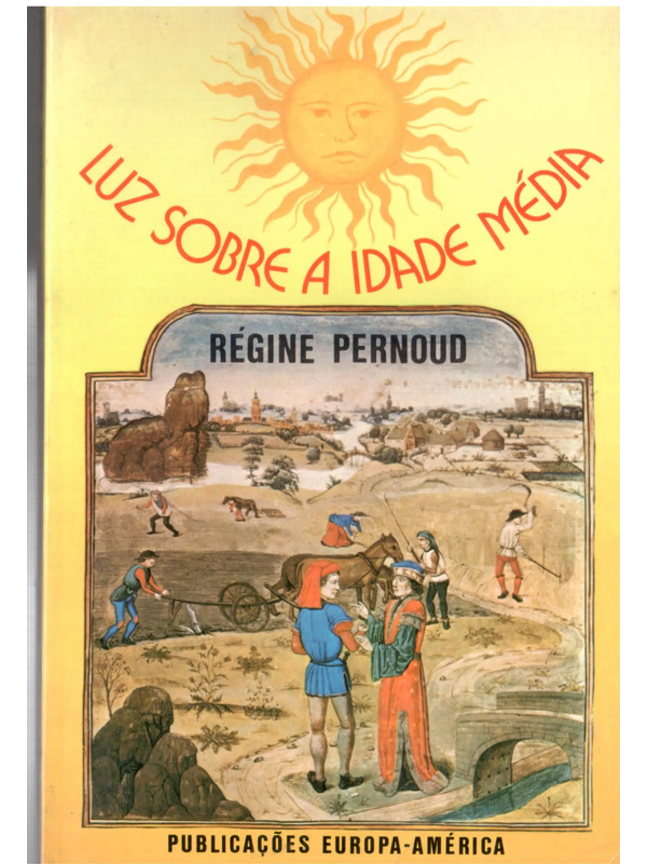 Luz sobre a idade média 1