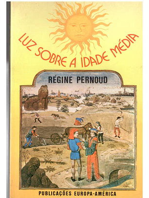 Luz sobre a idade média