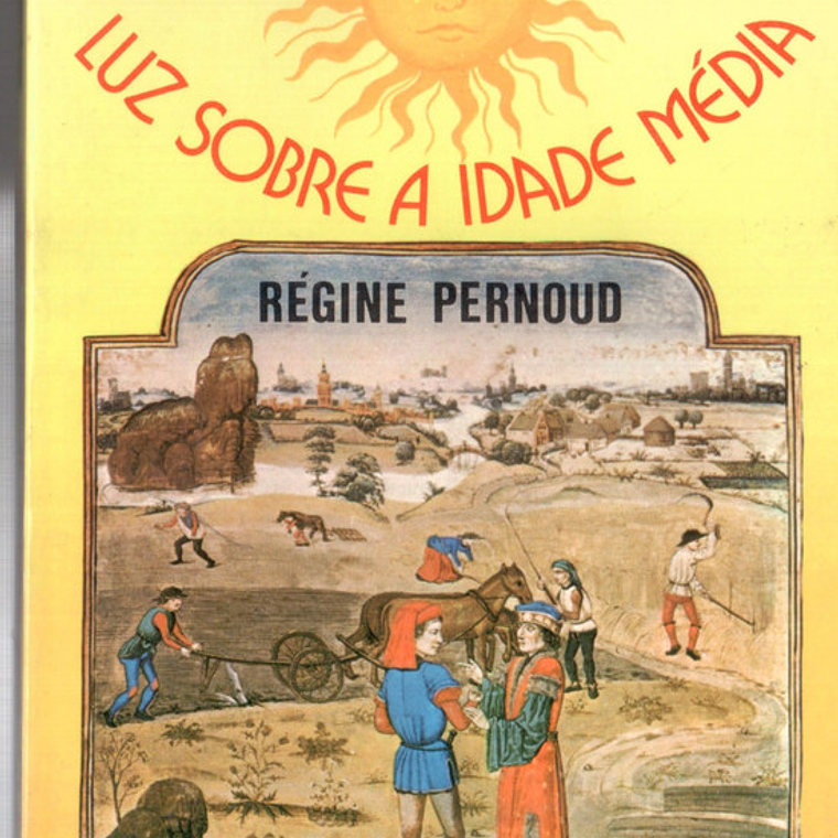 Luz sobre a idade média 1