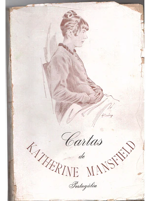 Cartas de Katherine Mansfield