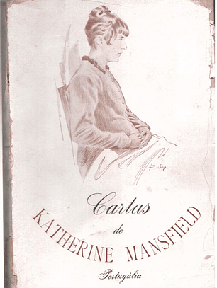 Cartas de Katherine Mansfield