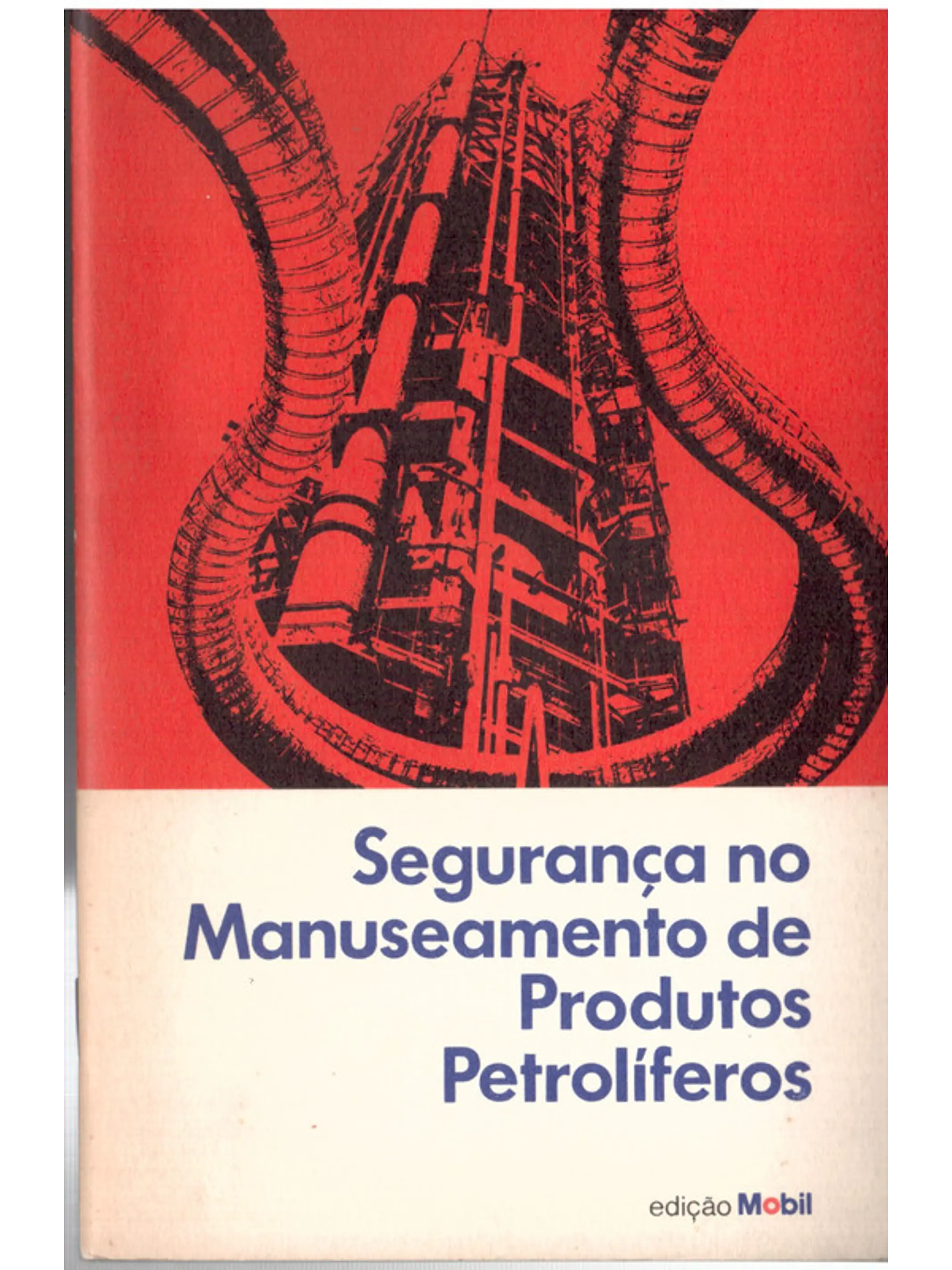 Segurança no manuseamento de produtos petrolíferos 1