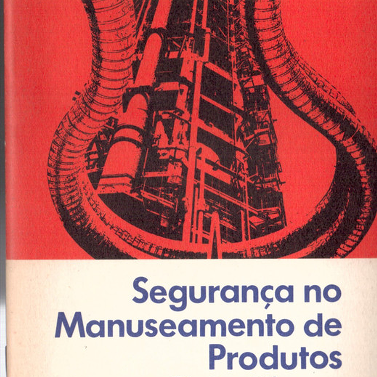 Segurança no manuseamento de produtos petrolíferos 1