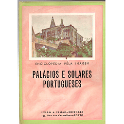 Palácios e solares portugueses