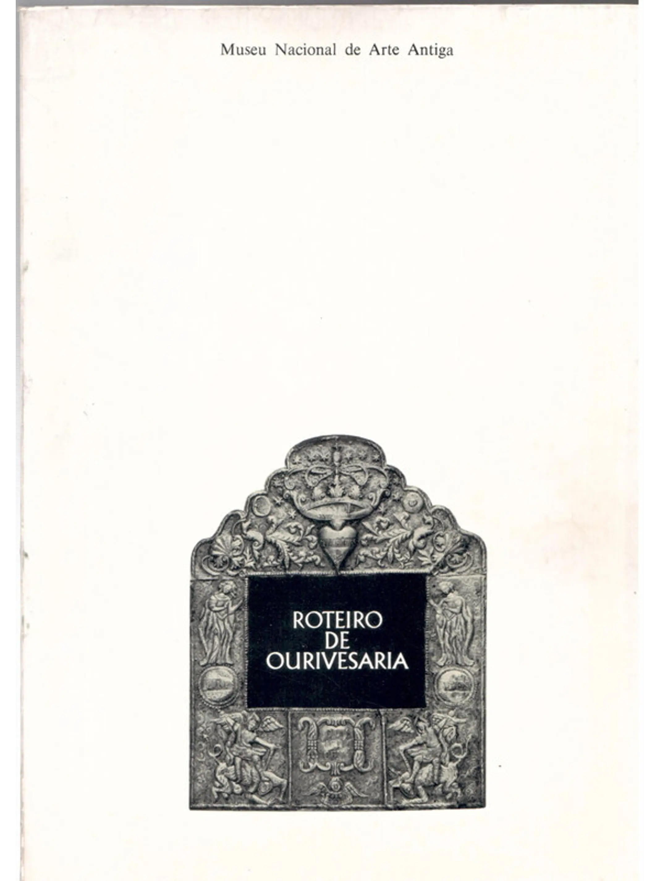 Roteiro de ourivesaria 1