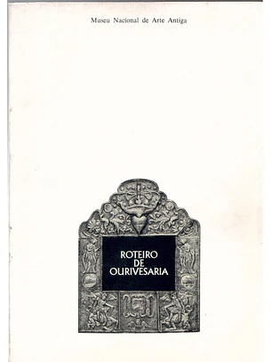 Roteiro de ourivesaria