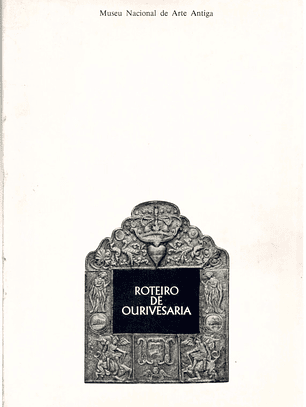 Roteiro de ourivesaria