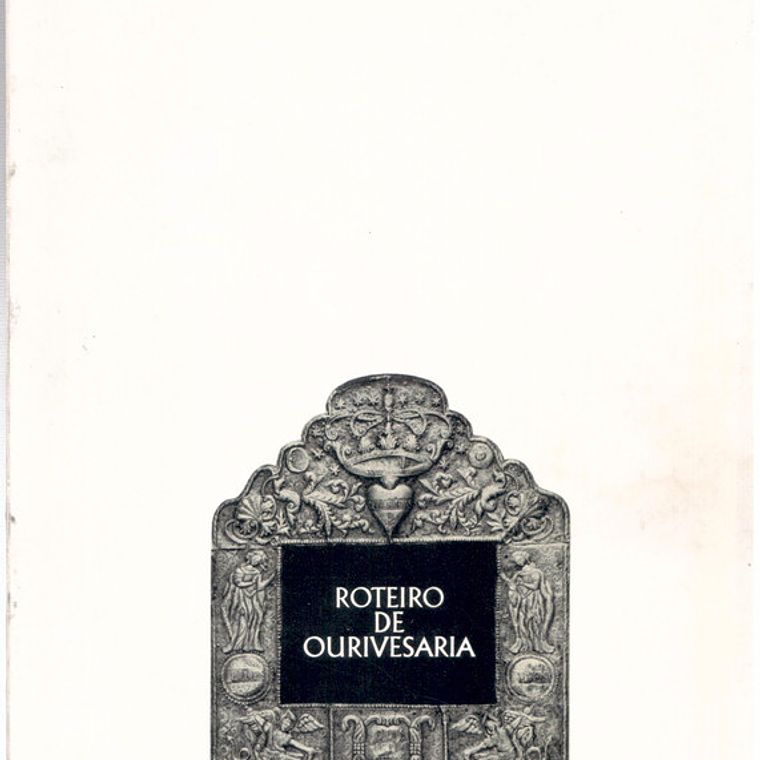 Roteiro de ourivesaria 1