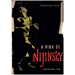 Na vida de Nijinsky