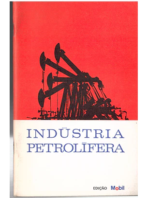 Indústria petrolífera