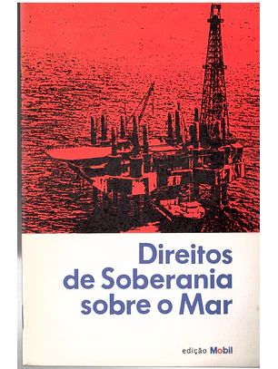 Direitos de soberania sobre o mar