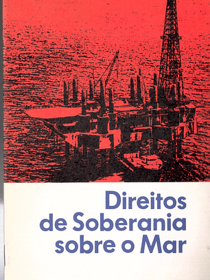 Direitos de soberania sobre o mar