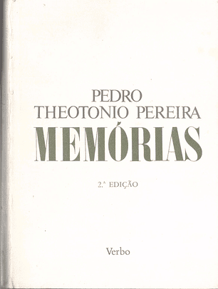 Memórias