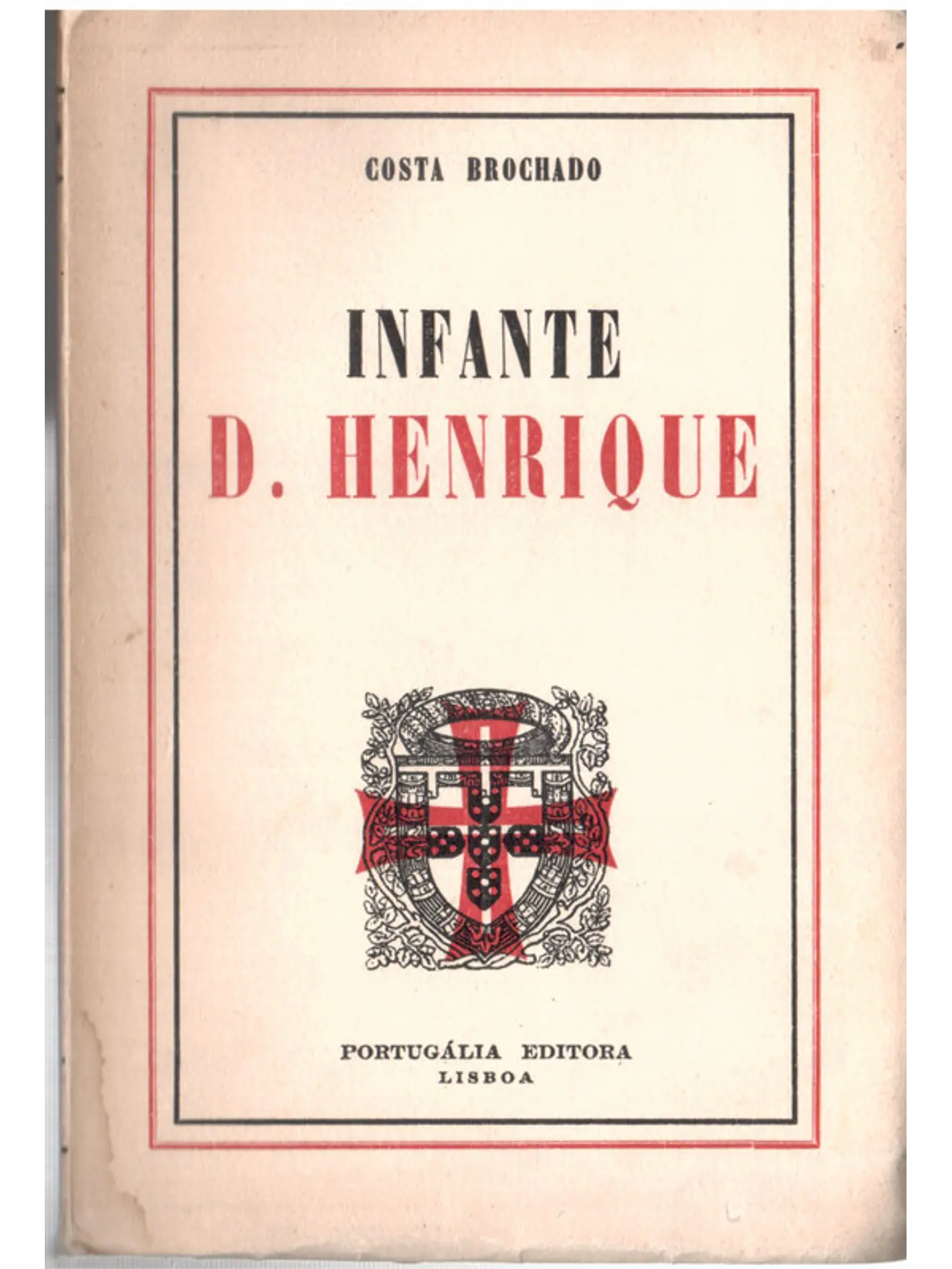 Infante dom Henrique 1