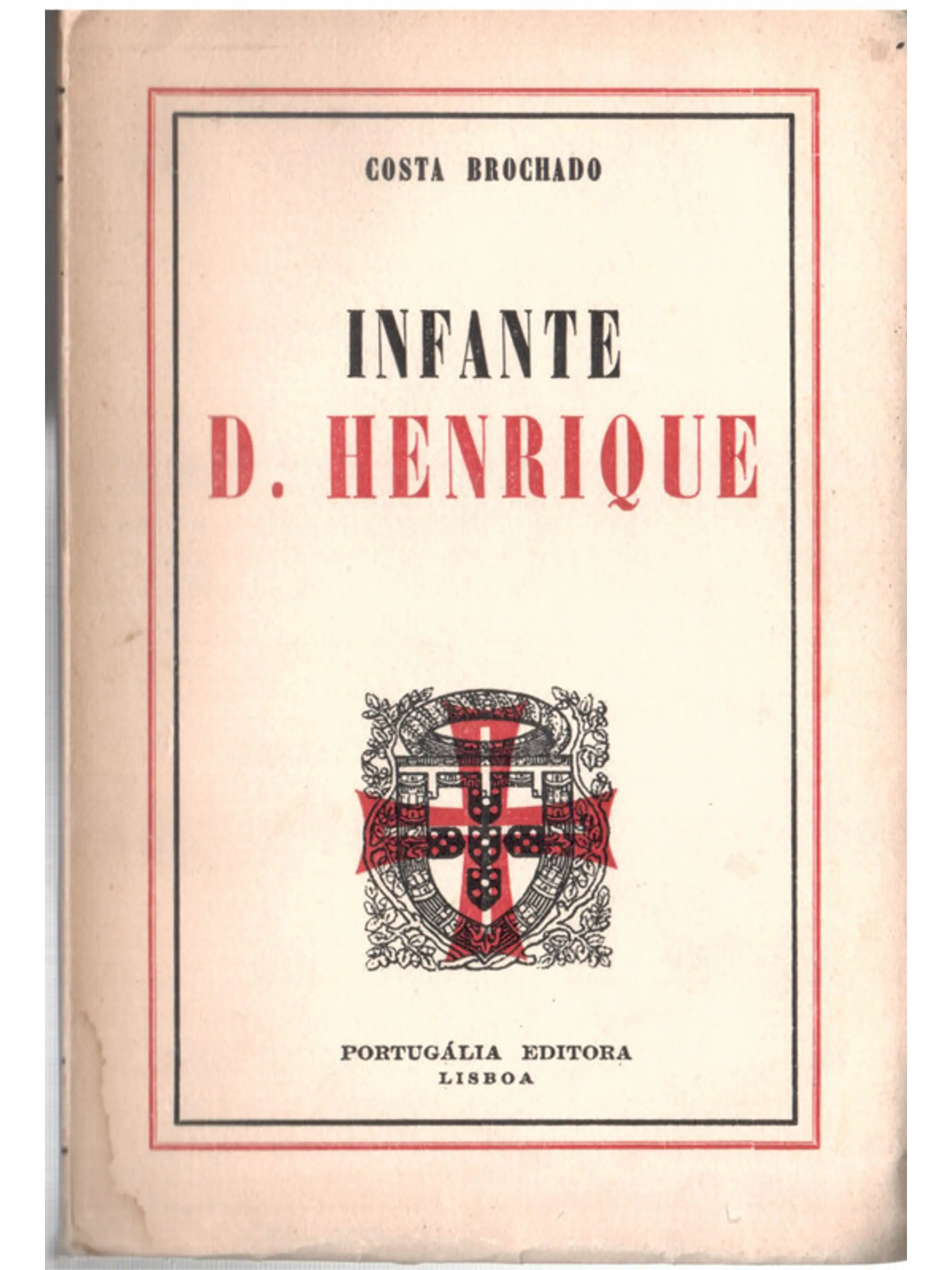 Infante dom Henrique 1