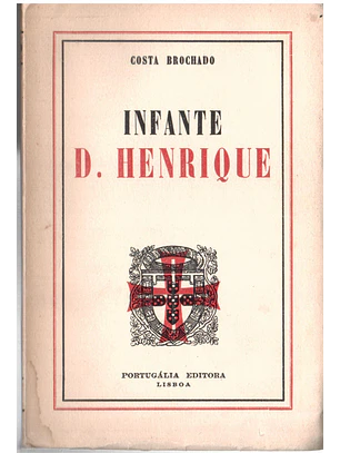 Infante dom Henrique